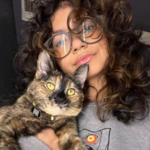 Sitter Profile Image: Madison P.