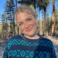 Sitter Profile Image: Maya N.