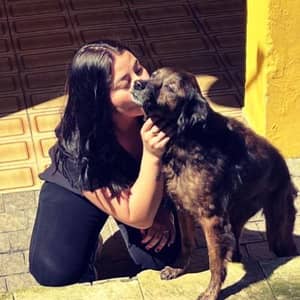 Sitter Profile Image: Daniele M.