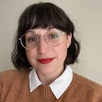 Trainer Profile Image: Stephanie D.