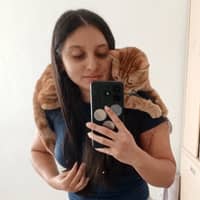 Foto del cuidador: Roxandra S.