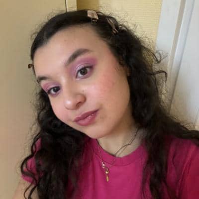 Photo de profil du pet sitter : Nolwenn V.