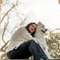 Photo de profil du pet sitter : Manon B.