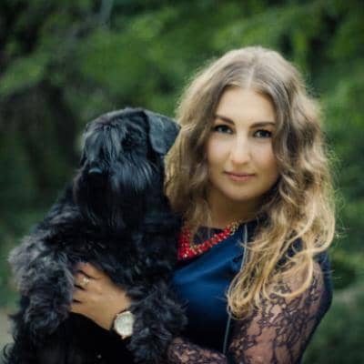 Sitterprofilbild: Anna L.