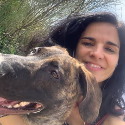 Foto de perfil del cuidador: Isabel C.