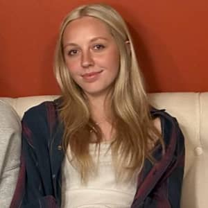 Sitter Profile Image: Reighley M.