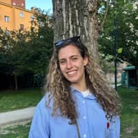 Immagine del profilo del sitter: Daria C.