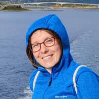 Passarens profilbild: Charlotte D.