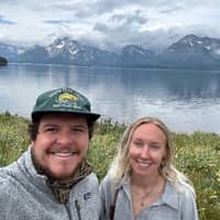 Sitter Profile Image: Claire & Felipe H.