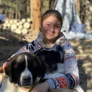 Sitter Profile Image: Tianna W.