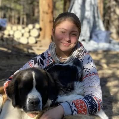 Sitter Profile Image: Tianna W.