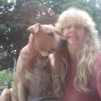 Trainer Profile Image: Jennifer Z.