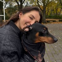 Passarens profilbild: Nadia V.