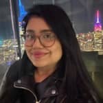 Sitter Profile Image: Mariale M.