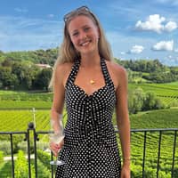 Sitter Profile Image: Megan S.