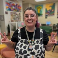 Sitter Profile Image: Alyssa T.