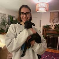 Sitter Profile Image: Noelle K.