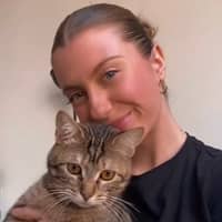 Photo de profil du pet sitter : Cléo G.