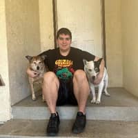 Sitter Profile Image: Owen M.