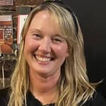 Sitter Profile Image: Kimberly R.