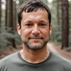 Sitter Profile Image: Matt M.