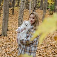 Sitter Profile Image: Yuwen P.