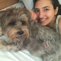 Photo de profil du pet sitter : Alexia P.