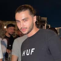 Sitter Profile Image: Constantinos K.