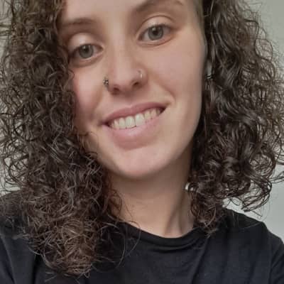Photo de profil du pet sitter : Moréna S.