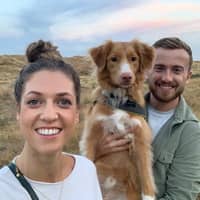 Sitter Profile Image: Sophie & Lewis H.