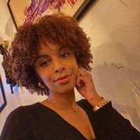 Photo de profil du pet sitter : Carla D.