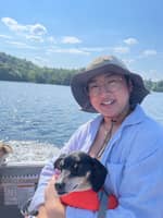 Sitter Profile Image: Venus H.