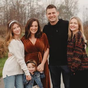 Sitter Profile Image: Jayme S.