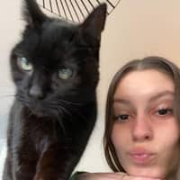 Photo de profil du pet sitter : Victoire P.
