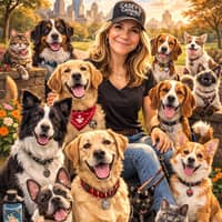 Sitter Profile Image: Karen C.