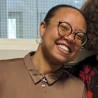 Sitter Profile Image: Shanice i.