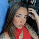 Sitter Profile Image: Gisele C.