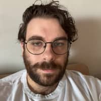 Sitter Profile Image: Andrew W.