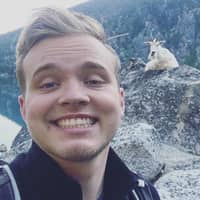 Sitter Profile Image: Peter W.