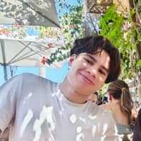 Photo de profil du pet sitter : Amaru V.