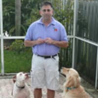 Trainer Profile Image: Steven C.