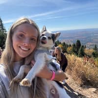 Sitter Profile Image: Alexia R.