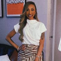 Sitter Profile Image: Benisha H.