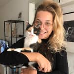 Sitter Profile Image: Fabienne A.