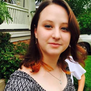 Sitter Profile Image: Rebecca D.