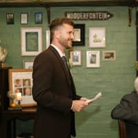 Sitter Profile Image: Joseph T.