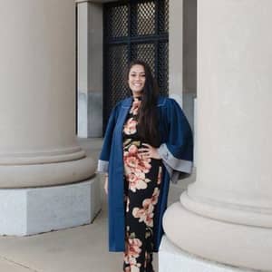 Sitter Profile Image: Ursula & Andrew B.