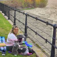 Sitter Profile Image: Shamita M.