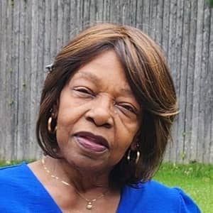 Sitter Profile Image: Thomasena H.