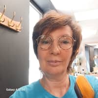 Photo de profil du pet sitter : Sandra Ghislaine A.